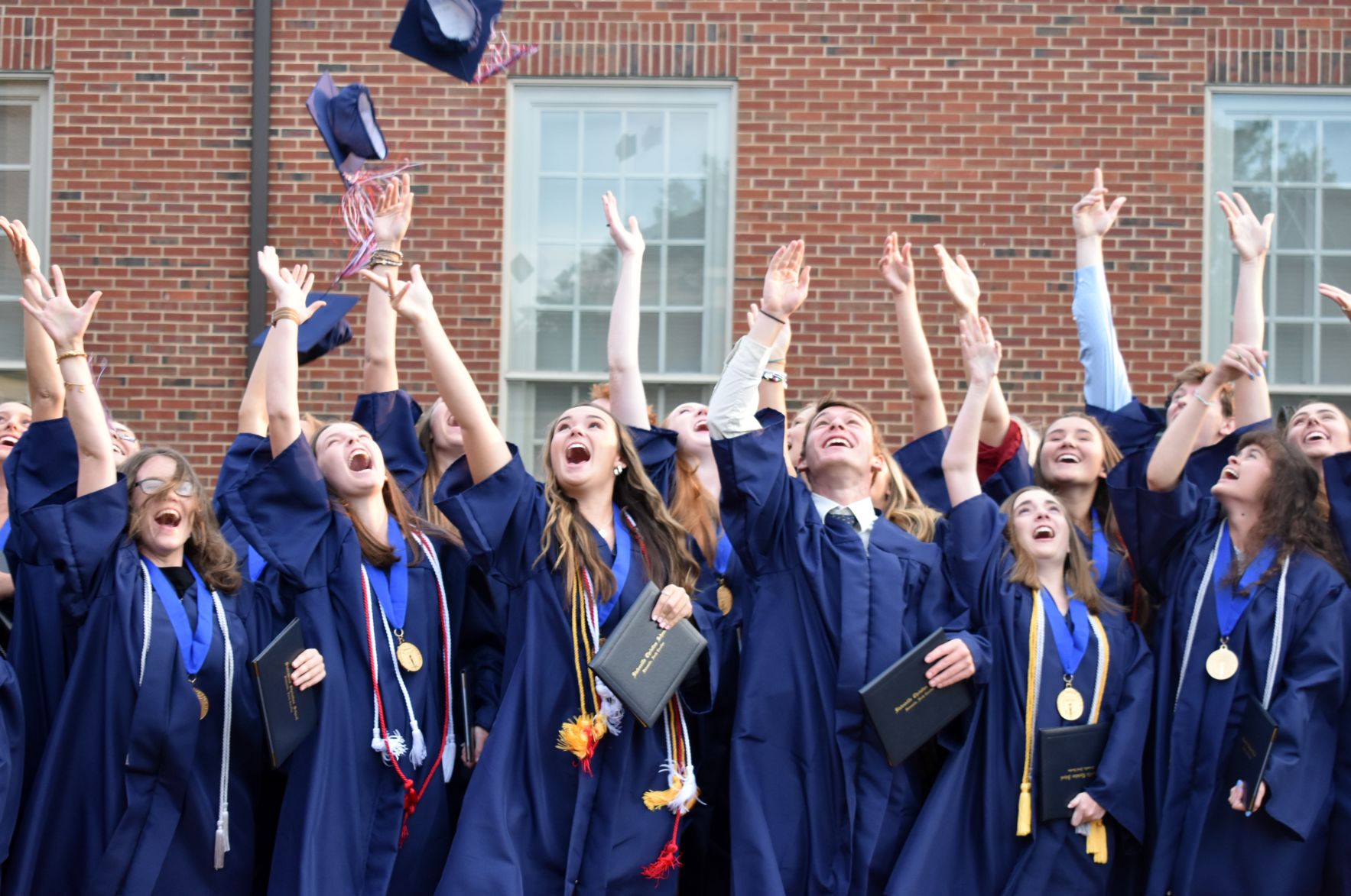 Statesville Christian graduation (23).JPG